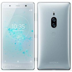 Sony Xperia XZ2 Premium 规格与功能- CellPhone Area